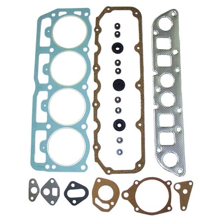 CROWN AUTOMOTIVE Upper Gasket Set, #83504346 83504346